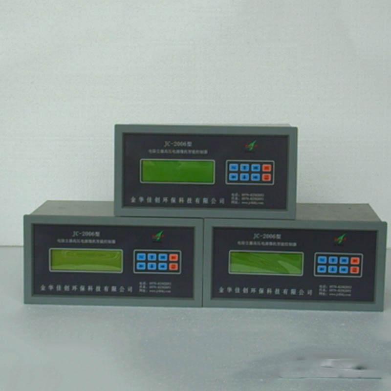 隆子GH-V型高压控制器