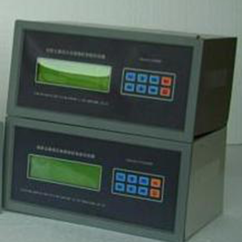 隆子TM-II型电除尘高压控制器